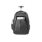 EINDHOVEN. Mochila trolley para computador portátil 15'6'' em 600D - Image 5