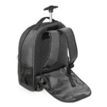 EINDHOVEN. Mochila trolley para computador portátil 15'6'' em 600D - Image 6