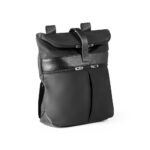 ROVER BACKPACK. Mochila em microfibra e PU - Image 4