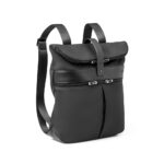 ROVER BACKPACK. Mochila em microfibra e PU - Image 5