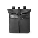 ROVER BACKPACK. Mochila em microfibra e PU - Image 6