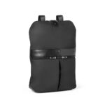 ROVER BACKPACK. Mochila em microfibra e PU - Image 7