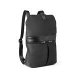 ROVER BACKPACK. Mochila em microfibra e PU - Image 8