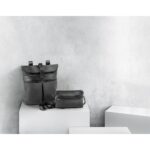 ROVER BACKPACK. Mochila em microfibra e PU - Image 3