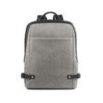 DIVERGENT BACKPACK II. Mochila para portátil até 15'6'' em tecido e PU - Image 4