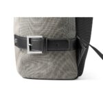DIVERGENT BACKPACK II. Mochila para portátil até 15'6'' em tecido e PU - Image 5