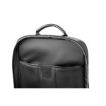 DIVERGENT BACKPACK II. Mochila para portátil até 15'6'' em tecido e PU - Image 8