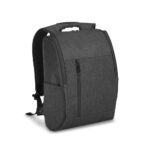 LUNAR. Mochila para portátil 15'6'' em 600D - Image 4