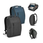 LUNAR. Mochila para portátil 15'6'' em 600D - Image 2