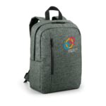 SHADES BPACK. Mochila para portátil 14'' em 600D - Image 3