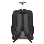 AVENIR. Mochila trolley para portátil 17'' em 1680D e 300D - Image 6
