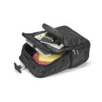 AVENIR. Mochila trolley para portátil 17'' em 1680D e 300D - Image 7