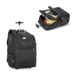 AVENIR. Mochila trolley para portátil 17'' em 1680D e 300D - Image 2