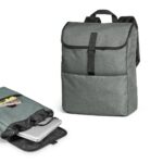 VIENA. Mochila para portátil até 15'6" em 600D - Image 2