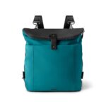 ROVER BACKPACK II. Mochila em tecido e PU - Image 4