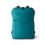 ROVER BACKPACK II. Mochila em tecido e PU - Image 6