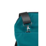 ROVER BACKPACK II. Mochila em tecido e PU - Image 8