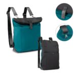 ROVER BACKPACK II. Mochila em tecido e PU - Image 2
