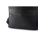 DIVERGENT BACKPACK I. Mochila para portátil até 15'6'' em ganga e PU - Image 7