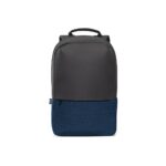GENOA BPACK. Mochila antirroubo em 600D poliéster reciclado de alta densidade - Image 4