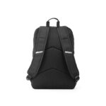 DELFOS BACKPACK. Mochila para computador portátil em poliéster reciclado 300D e poliéster reciclado 600D com elementos refletores - Image 6