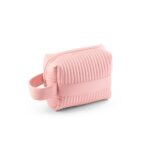 GILI. Necessaire em PU reciclado (21% de PU reciclado e 30% de poliester reciclado) - Image 7