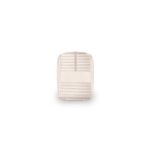 GILI. Necessaire em PU reciclado (21% de PU reciclado e 30% de poliester reciclado) - Image 3