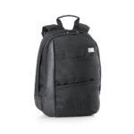 ANGLE BPACK. Mochila para computador portátil 15'6'' em PU e 1680D - Image 2