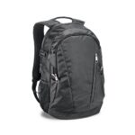 OLYMPIA. Mochila para portátil 15'6'' em 840D jacquard