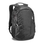 OLYMPIA. Mochila para portátil 15'6'' em 840D jacquard - Image 2