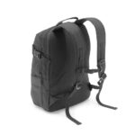 ZIPPERS BPACK. Mochila para portátil 15'6'' em 840D jacquard e 300D - Image 3