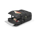 ZIPPERS BPACK. Mochila para portátil 15'6'' em 840D jacquard e 300D - Image 4