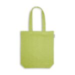 MERIDA. Saco (220 g/m²) em algodão (50%), algodão reciclado (30%) e poliéster (20% rPET) - Image 13