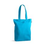 MERIDA. Saco (220 g/m²) em algodão (50%), algodão reciclado (30%) e poliéster (20% rPET) - Image 14