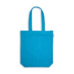 MERIDA. Saco (220 g/m²) em algodão (50%), algodão reciclado (30%) e poliéster (20% rPET) - Image 15