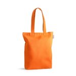 MERIDA. Saco (220 g/m²) em algodão (50%), algodão reciclado (30%) e poliéster (20% rPET) - Image 16