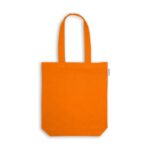 MERIDA. Saco (220 g/m²) em algodão (50%), algodão reciclado (30%) e poliéster (20% rPET) - Image 17