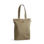 MERIDA. Saco (220 g/m²) em algodão (50%), algodão reciclado (30%) e poliéster (20% rPET) - Image 19