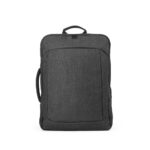 ALEXANDRIA. Mochila 2 em 1 em 600D para portátil 15'6" - Image 3