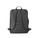 ALEXANDRIA. Mochila 2 em 1 em 600D para portátil 15'6" - Image 4