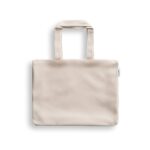 PARMA. Saco em algodão (50%), algodão reciclado (30%) e poliéster (20% rPET) (280 g/m²) - Image 3