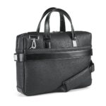 EMPIRE SUITCASE II. Pasta executiva em polipele para portátil 15'6”
