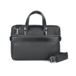 EMPIRE SUITCASE II. Pasta executiva em polipele para portátil 15'6” - Image 3