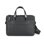 EMPIRE SUITCASE II. Pasta executiva em polipele para portátil 15'6” - Image 5
