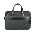 EMPIRE SUITCASE II. Pasta executiva em polipele para portátil 15'6” - Image 6