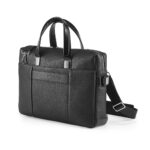 EMPIRE SUITCASE II. Pasta executiva em polipele para portátil 15'6” - Image 7