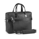 EMPIRE SUITCASE II. Pasta executiva em polipele para portátil 15'6” - Image 8