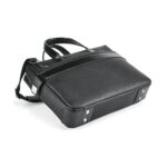 EMPIRE SUITCASE II. Pasta executiva em polipele para portátil 15'6” - Image 9