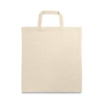 VICTORIA. Saco 100% algodão (100 g/m²)