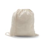 HANOVER. Saco tipo mochila 100% algodão (103 g/m²) - Image 2